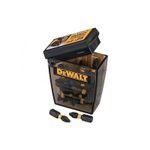 Casa si Gradina - Constructii - Scule electrice si accesorii - Seturi si accesorii pentru gaurit si insurubat - DeWALT - Bit PH2 x 25mm, 25 bucati [DT70555T-QZ] - Infinity.ro