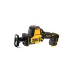 Casa si Gradina/Constructii/Scule electrice si accesorii/Fierastraie electrice - Fierastrau sabie Dewalt DCS369N, 18V, fara acumulator - Infinity.ro