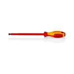 Casa si Gradina/Constructii/Scule de mana si unelte/Surubelnite - KNIPEX - Surubelnita dreapta 10x1.6x200 mm, VDE [982010] - Infinity.ro