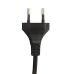 Casa si Gradina - Corpuri si surse de iluminat - Veioze si lampi - Lampi de veghe - Lampa de podea, alama, lemn masiv de mango, E27 - Infinity.ro