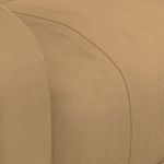 Ingrijire personala si Cosmetice - Sanatate si wellness - Articole wellness - Fotolii de masaj - Fotoliu de masaj electric, maro, catifea - Infinity.ro