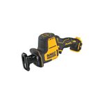 Casa si Gradina - Constructii - Scule electrice si accesorii - Fierastraie electrice - Fierastrau sabie Dewalt DCS312N, 12V, fara acumulator - Infinity.ro