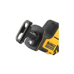 Casa si Gradina - Constructii - Scule electrice si accesorii - Fierastraie electrice - Fierastrau sabie Dewalt DCS312N, 12V, fara acumulator - Infinity.ro