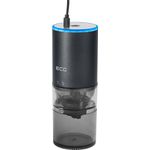 Casa si Gradina - Bucatarie si vesela - Ustensile bucatarie - Rasnite si dozatoare condimente - Rasnita electrica portabila pentru cafea KM 160 Minimo Premio, baterie integrata Li-Pol 3,7 V, capacitate boabe 120 ml - Infinity.ro