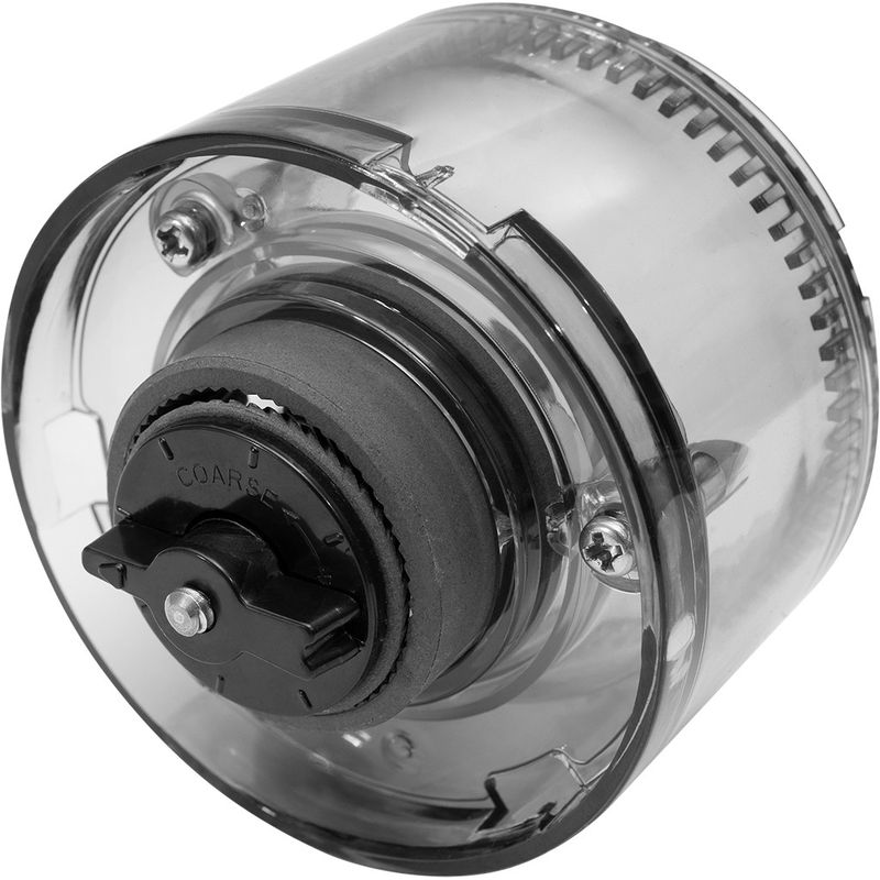 Casa si Gradina - Bucatarie si vesela - Ustensile bucatarie - Rasnite si dozatoare condimente - Rasnita electrica portabila pentru cafea KM 160 Minimo Premio, baterie integrata Li-Pol 3,7 V, capacitate boabe 120 ml - Infinity.ro