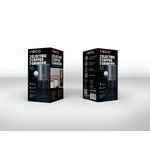 Casa si Gradina - Bucatarie si vesela - Ustensile bucatarie - Rasnite si dozatoare condimente - Rasnita electrica portabila pentru cafea KM 160 Minimo Premio, baterie integrata Li-Pol 3,7 V, capacitate boabe 120 ml - Infinity.ro