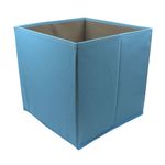 Casa si Gradina - Mobilier - Organizare si depozitare - Cutii depozitare - Cutie depozitare animalut zebra 30x30 cm - Infinity.ro