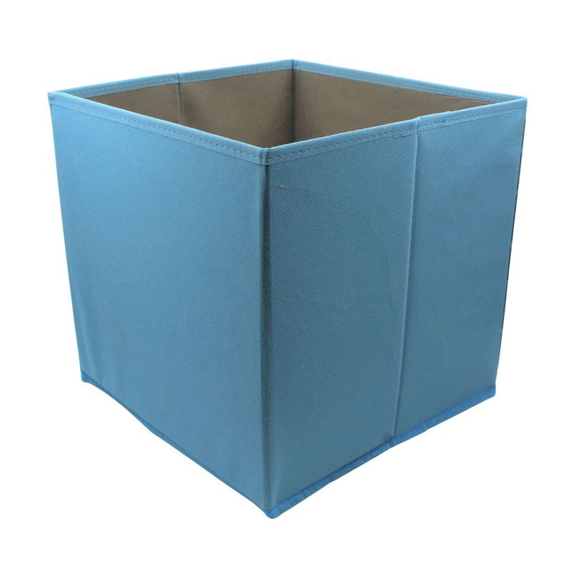 Casa si Gradina - Mobilier - Organizare si depozitare - Cutii depozitare - Cutie depozitare animalut zebra 30x30 cm - Infinity.ro