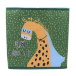 Casa si Gradina - Mobilier - Organizare si depozitare - Cutii depozitare - Cutie depozitare animalut dinozaur 30x30 cm - Infinity.ro