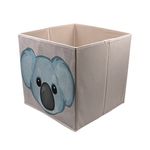 Casa si Gradina - Mobilier - Organizare si depozitare - Cutii depozitare - Cutie depozitare animalut koala 30×30 cm - Infinity.ro