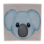 Casa si Gradina - Mobilier - Organizare si depozitare - Cutii depozitare - Cutie depozitare animalut koala 30×30 cm - Infinity.ro
