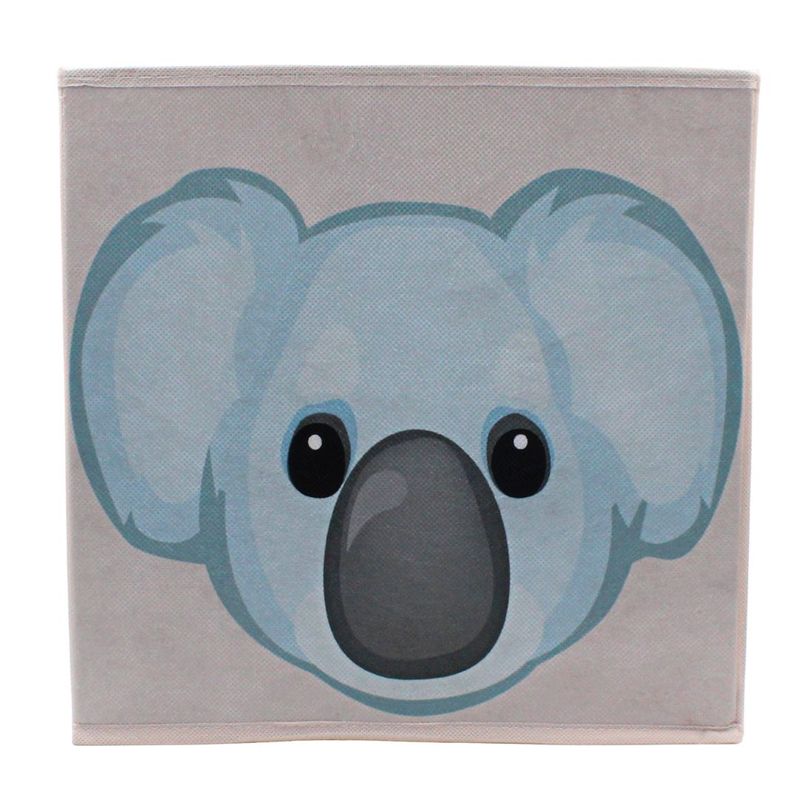 Casa si Gradina - Mobilier - Organizare si depozitare - Cutii depozitare - Cutie depozitare animalut koala 30×30 cm - Infinity.ro
