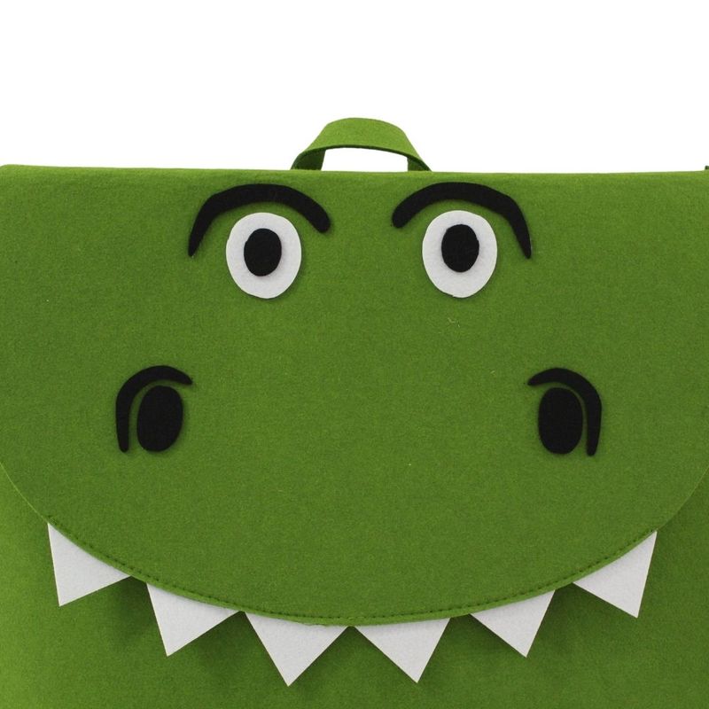 Casa si Gradina - Mobilier - Organizare si depozitare - Cutii depozitare - Cutie depozitare animalut dinozaur 50x50x30 cm - Infinity.ro