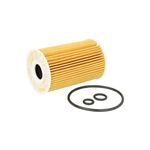 Auto si Moto - Piese auto si accesorii - Piese auto - Filtre si accesorii - Filtru ulei AUDI A4 Avant 8K5  B8 ALCO Filters MD679 - Infinity.ro