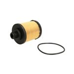 Auto si Moto - Piese auto si accesorii - Piese auto - Filtre si accesorii - Filtru ulei SUZUKI SPLASH ALCO Filters MD547 - Infinity.ro