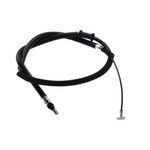 Auto si Moto - Piese auto si accesorii - Piese auto - Sisteme de franare - Cablu frana mana ALFA ROMEO 155 167 ATE 24372705212 - Infinity.ro