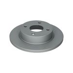 Auto si Moto - Piese auto si accesorii - Piese auto - Sisteme de franare - Disc frana NISSAN MICRA II K11 ATE 24011201371 - Infinity.ro