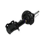 Auto si Moto - Piese auto si accesorii - Piese auto - Sisteme de amortizare - Amortizor OPEL MERIVA Magnum Technology - Infinity.ro