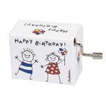 Jucarii, Copii si Bebe - Jucarii si jocuri - Jucarii de rol - Instrumente muzicale de jucarie - Flasneta Happy Birthday - Infinity.ro