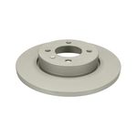 Auto si Moto - Piese auto si accesorii - Piese auto - Sisteme de franare - Disc frana VW GOLF III 1H1 ATE 24011301781 - Infinity.ro