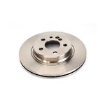 Auto si Moto - Piese auto si accesorii - Piese auto - Sisteme de franare - Disc frana MERCEDES-BENZ S-CLASS cupe C140 ATE 24012201331 - Infinity.ro