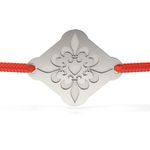 Fashion, accesorii si bijuterii - Femei - Bijuterii femei - Bratari femei - Bratara din argint model Maramures - Infinity.ro