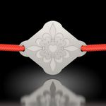 Fashion, accesorii si bijuterii - Femei - Bijuterii femei - Bratari femei - Bratara din argint model Maramures - Infinity.ro