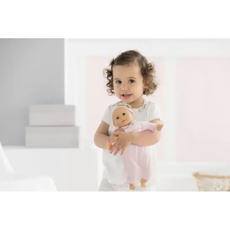 Jucarii, Copii si Bebe - Jucarii si jocuri - Papusi si accesorii - Papusi - Corolle mpp bebelus calin manon 30cm - Infinity.ro