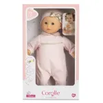 Jucarii, Copii si Bebe - Jucarii si jocuri - Papusi si accesorii - Papusi - Corolle mpp bebelus calin manon 30cm - Infinity.ro