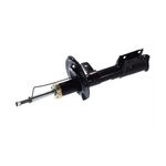 Auto si Moto - Piese auto si accesorii - Piese auto - Sisteme de amortizare - Amortizor FIAT PANDA 169 Magnum Technology - Infinity.ro