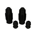 Auto si Moto - Piese auto si accesorii - Piese auto - Sisteme de amortizare - Set protectie praf Amortizor FORD GALAXY WGR Magnum Technology - Infinity.ro