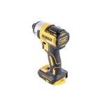 Casa si Gradina - Constructii - Scule electrice si accesorii - Masini de gaurit si insurubat - DeWALT - Masina de insurubat cu impact 205Nm, Hex 1/4", 18V, fara acumulator si incarcator [DCF887N-XJ] - Infinity.ro