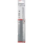Casa si Gradina - Constructii - Scule electrice si accesorii - Accesorii fierastraie electrice - BOSCH - Panza fierastrau alternativ S 1531 L  pentru lemn, 240 mm, 5 bucati [2608650676] - Infinity.ro