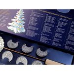 Jucarii, Copii si Bebe - Jucarii si jocuri - Jucarii & jocuri educative - Seturi de artizanat - Set pentru Molibdomanta, ghicirea in metal topit, 7 piese - Infinity.ro