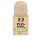 Casa si Gradina - Decoratiuni - Aromaterapie si lumanari - Uleiuri esentiale aromaterapie - Esenta naturala (ulei) aromaterapie SyS Aromas, Mar 12 ml - Infinity.ro
