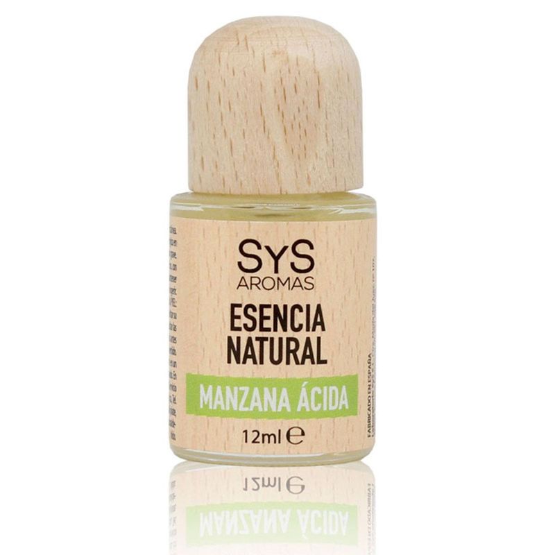 Casa si Gradina - Decoratiuni - Aromaterapie si lumanari - Uleiuri esentiale aromaterapie - Esenta naturala (ulei) aromaterapie SyS Aromas, Mar 12 ml - Infinity.ro