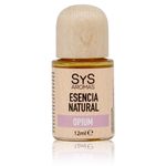 Casa si Gradina - Decoratiuni - Aromaterapie si lumanari - Uleiuri esentiale aromaterapie - Esenta naturala (ulei) aromaterapie SyS Aromas, Opium 12 ml - Infinity.ro