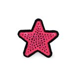 Casa si Gradina - Decoratiuni - DIY - Articole mercerie - Aplicatie termoadeziva Kyrra, stea cu paiete 35 mm, Fucsia - Infinity.ro