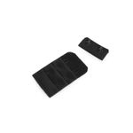 Casa si Gradina - Decoratiuni - DIY - Articole mercerie - Set extensii sutien, latime 34 mm, 2 bucati Negru - Infinity.ro