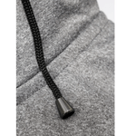 Casa si Gradina - Decoratiuni - DIY - Articole mercerie - Set 10 terminatii metalice pentru snur 5.5 mm Nichel negru - Infinity.ro