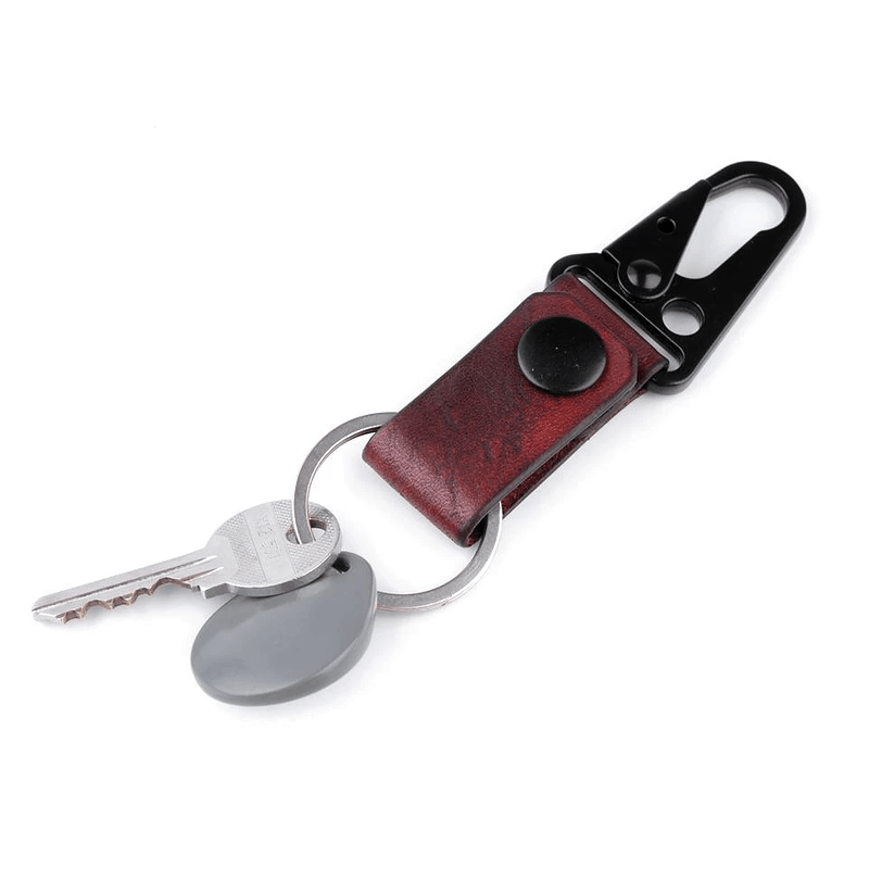 Casa si Gradina - Decoratiuni - DIY - Articole mercerie - Carabina metalica pentru genti 31 x 49 mm Negru - Infinity.ro