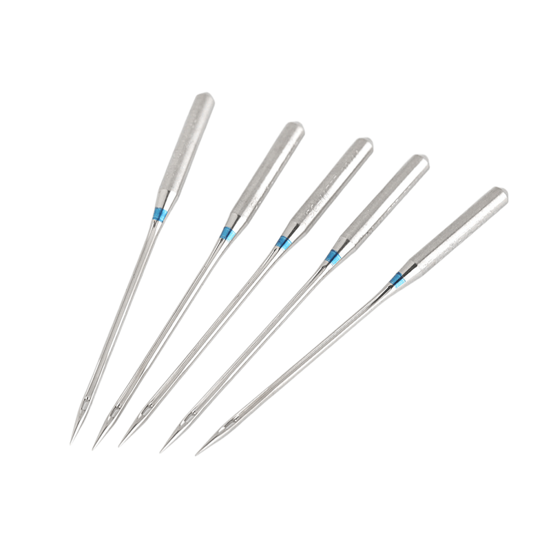 Casa si Gradina - Decoratiuni - DIY - Articole mercerie - Set 5 ace universale masina de cusut casnica Schmetz, 90/14 - Infinity.ro