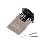 Casa si Gradina - Decoratiuni - DIY - Articole mercerie - Set 10 ace masini de cusut industriale Organ 70/10 - Infinity.ro