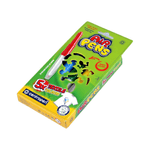 Carti si Birotica - Birotica - Instrumente de scris - Markere si carioci - Set markere de suflat pentru textile Air Pens, 5 bucati - Infinity.ro