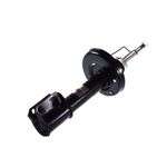 Auto si Moto - Piese auto si accesorii - Piese auto - Sisteme de amortizare - Amortizor OPEL COMBO 71 Magnum Technology - Infinity.ro