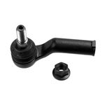 Auto si Moto - Piese auto si accesorii - Piese auto - Sisteme de directie - Cap de bara Volvo V60 FORTUNE LINE FZ1346 - Infinity.ro