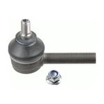 Auto si Moto - Piese auto si accesorii - Piese auto - Sisteme de directie - Cap de bara Mercedes-Benz E-CLASS Cabriolet A124 FORTUNE LINE FZ1100 - Infinity.ro