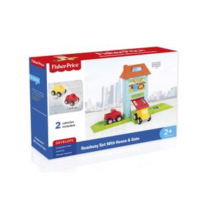 Jucarii, Copii si Bebe - Jucarii si jocuri - Seturi de constructie si cuburi - Infinity.ro