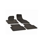 Auto si Moto - Intretinere auto - Covorase auto - Set covorase auto din cauciuc tip tavita pentru Audi  Q3 (2011-2018) - Infinity.ro