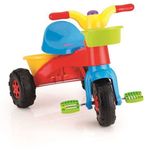 Jucarii, Copii si Bebe - Jucarii si jocuri - Jucarii de exterior - Triciclete - Prima mea tricicleta - Buclucasa - Infinity.ro